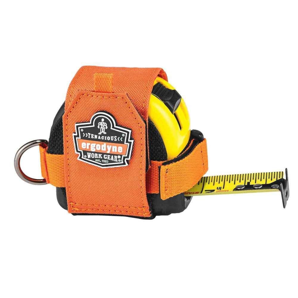 2 Lbs. / 0.9 Kg Squids Tape Measure Tethering Kit