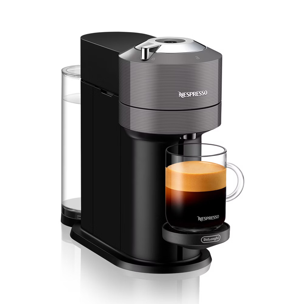 Nespresso Vertuo Next Coffee Maker and Espresso Machine by DeLonghi