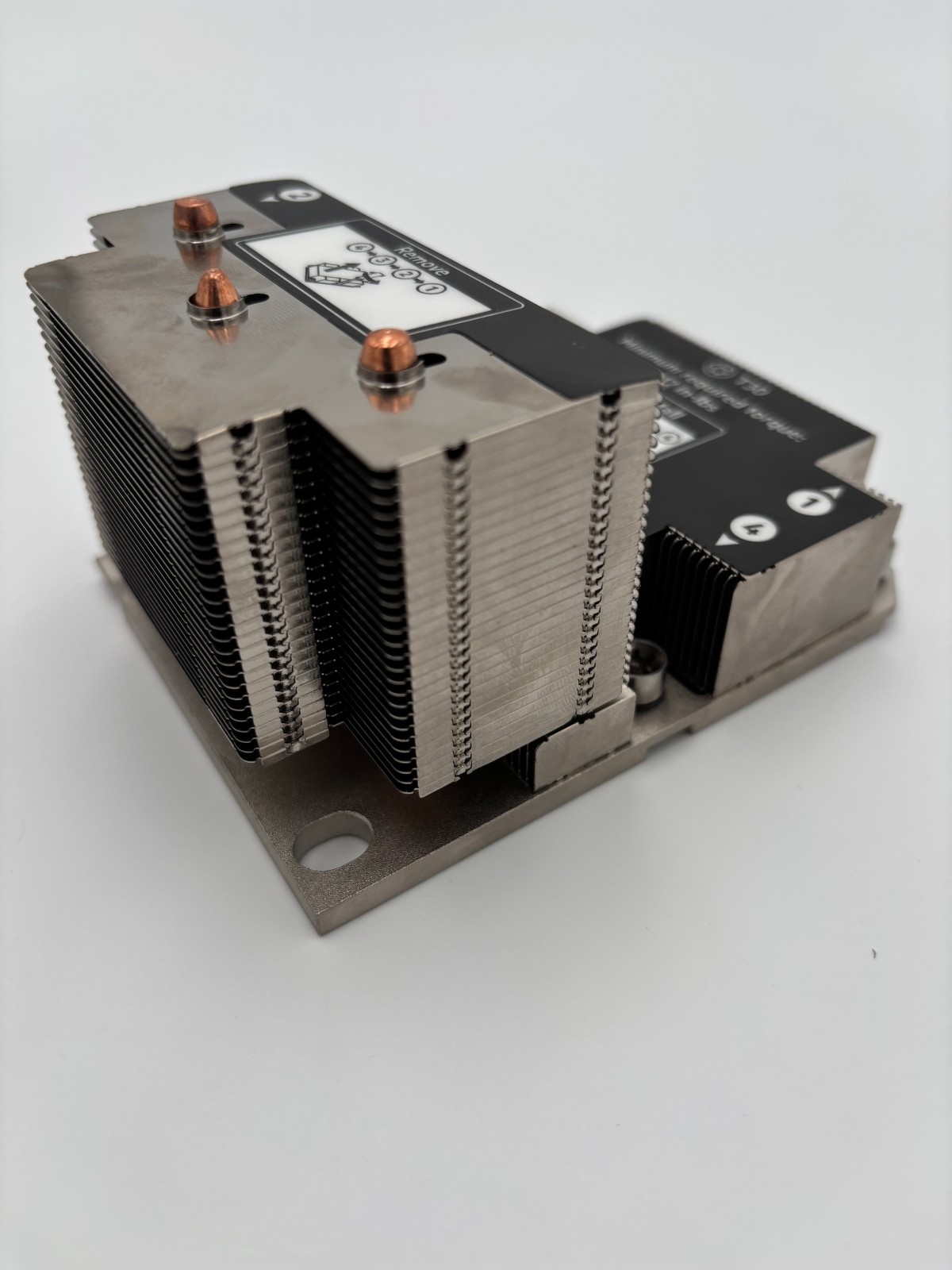 Intel Xeon Silver 4110 2.1 GHz 8C Kit for HPE DL380 G10 (826846-B21)