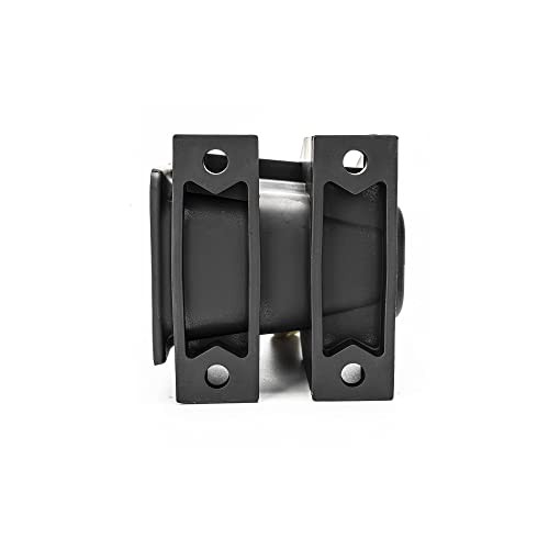 Front Bracket Bumper Bracket Receptacle Receiver For Freightliner Cascadia