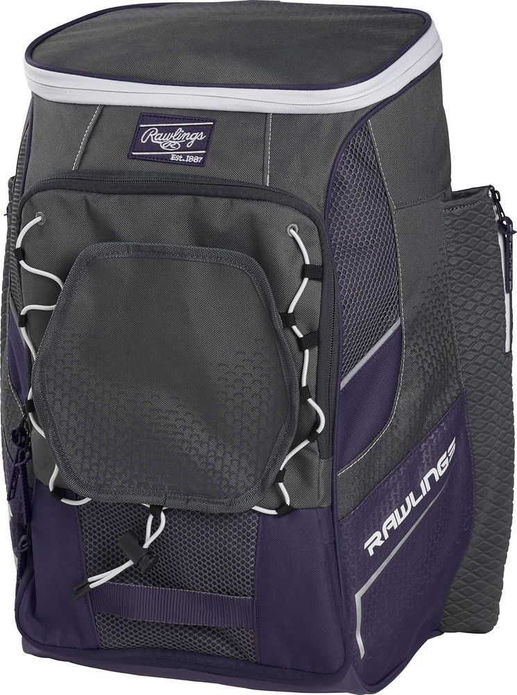 | IMPULSE Backpack Equipment Bag | Baseball/Softball | Multiple Styles