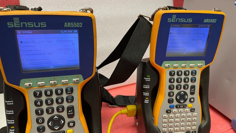 Sensus Metering Systems AR5502 Utility Meter RF Transceiver (QTY 2)