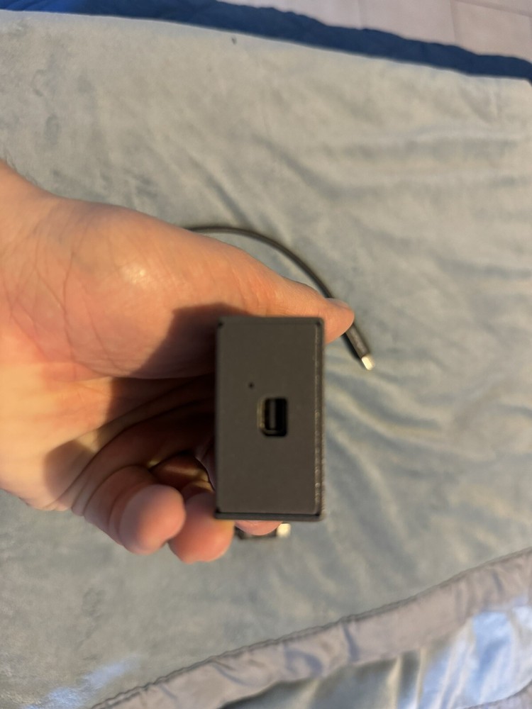 blackmagic design ultrastudio mini recorder