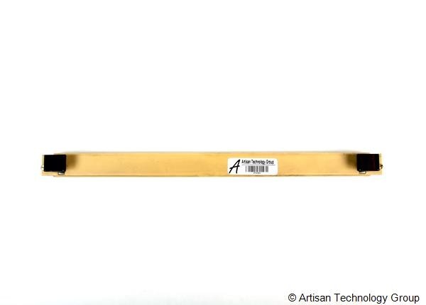 ABB 4TE Single Slot Fill Panel