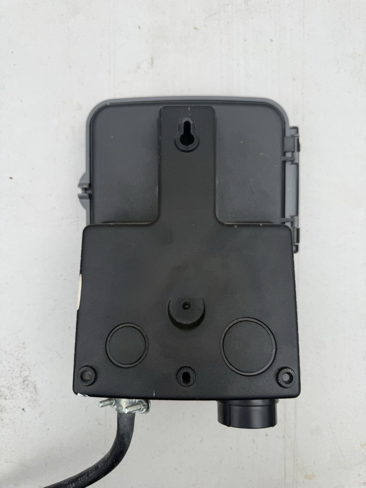 Hunter PSC‑Z 1200‑Z Irrigation Controller 12‑Zone Timer Panel Rain Sensor Ready