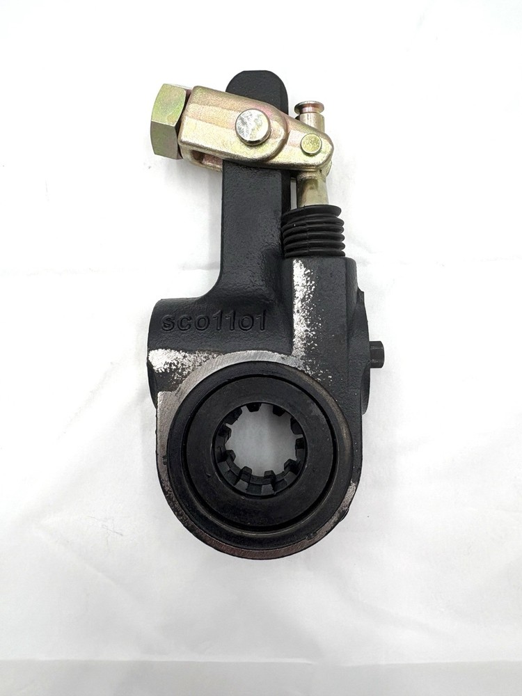 SC01101: Automatic Slack Adjuster Actuator, C4A20, New has few scuffs