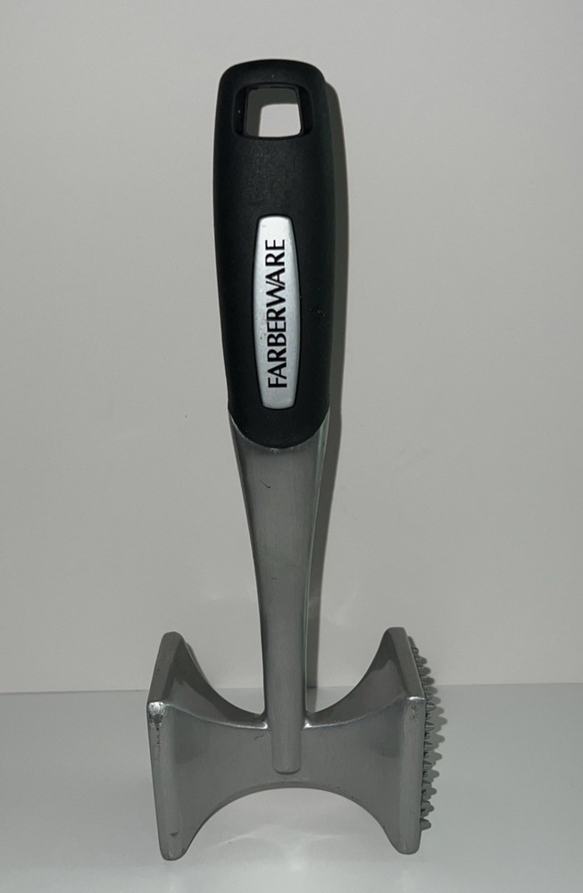 Farberware Meat Tenderizer Dual