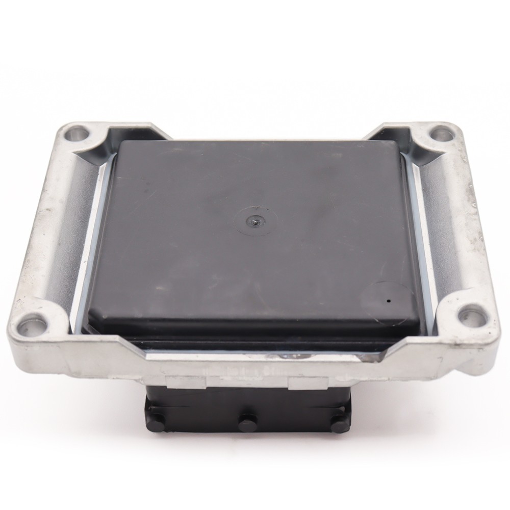 Engine Computer Module ECM PCM 12592124 For 04-07 Cadillac CTS SRX 0261209059