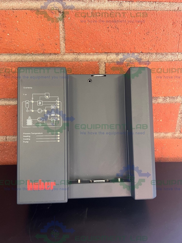 Huber Unistat Chiller Circulator Controller Holder