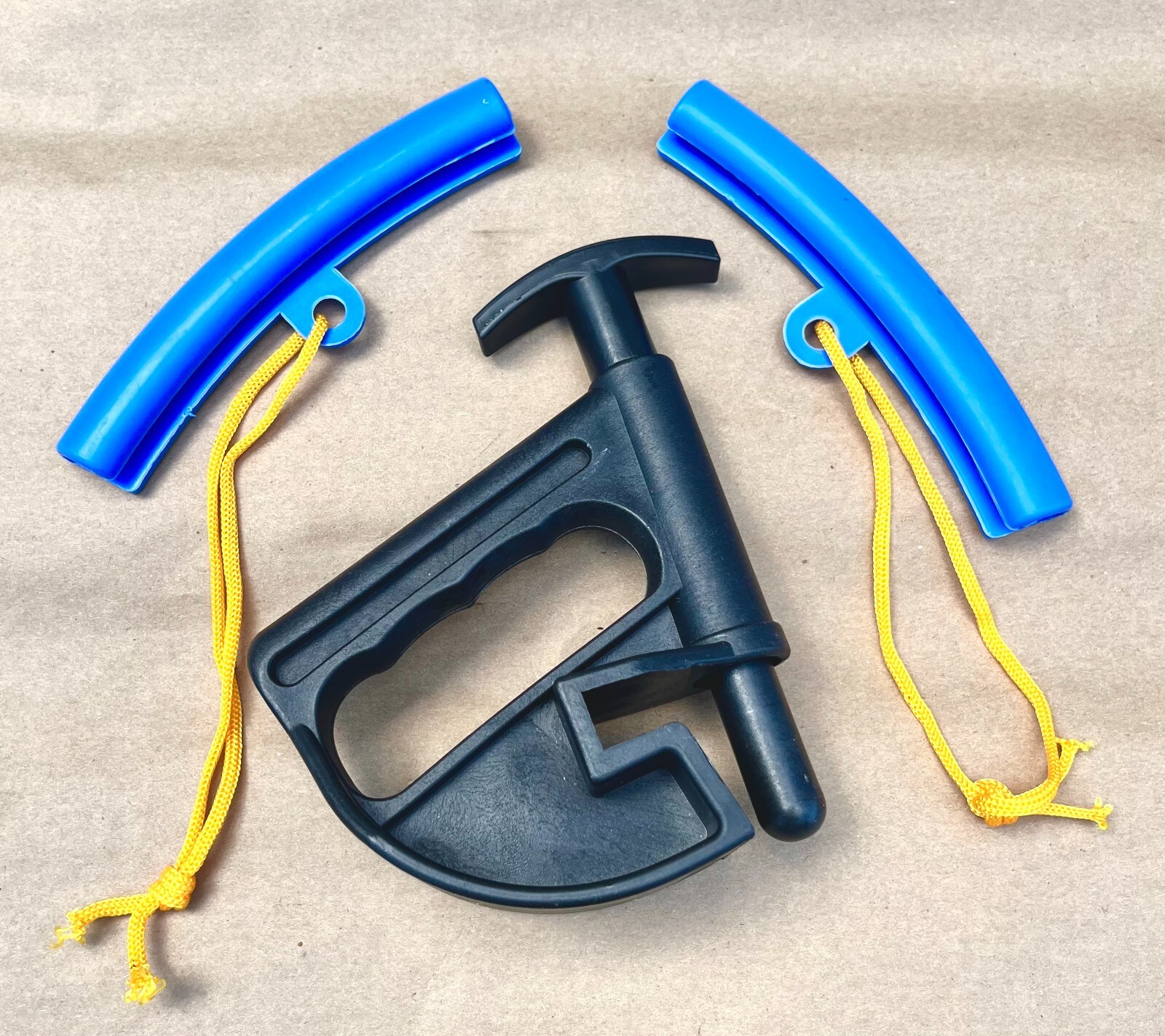 TIRE CHANGER HARBOR FREIGHT, NO TOOL NEEDED, select custom options Duck Head