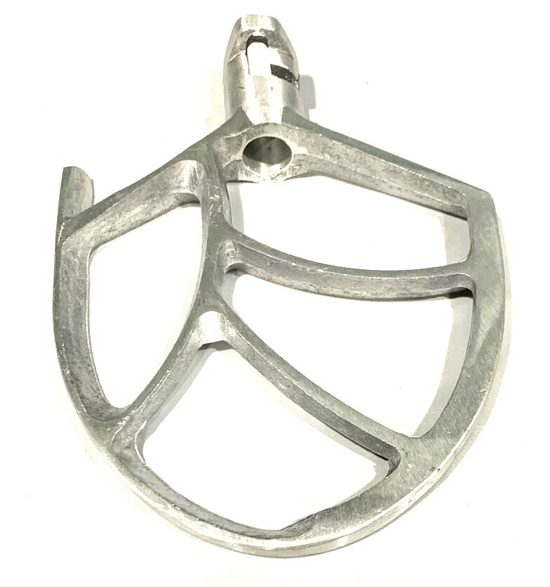 9" Blender Attachment Lightweight