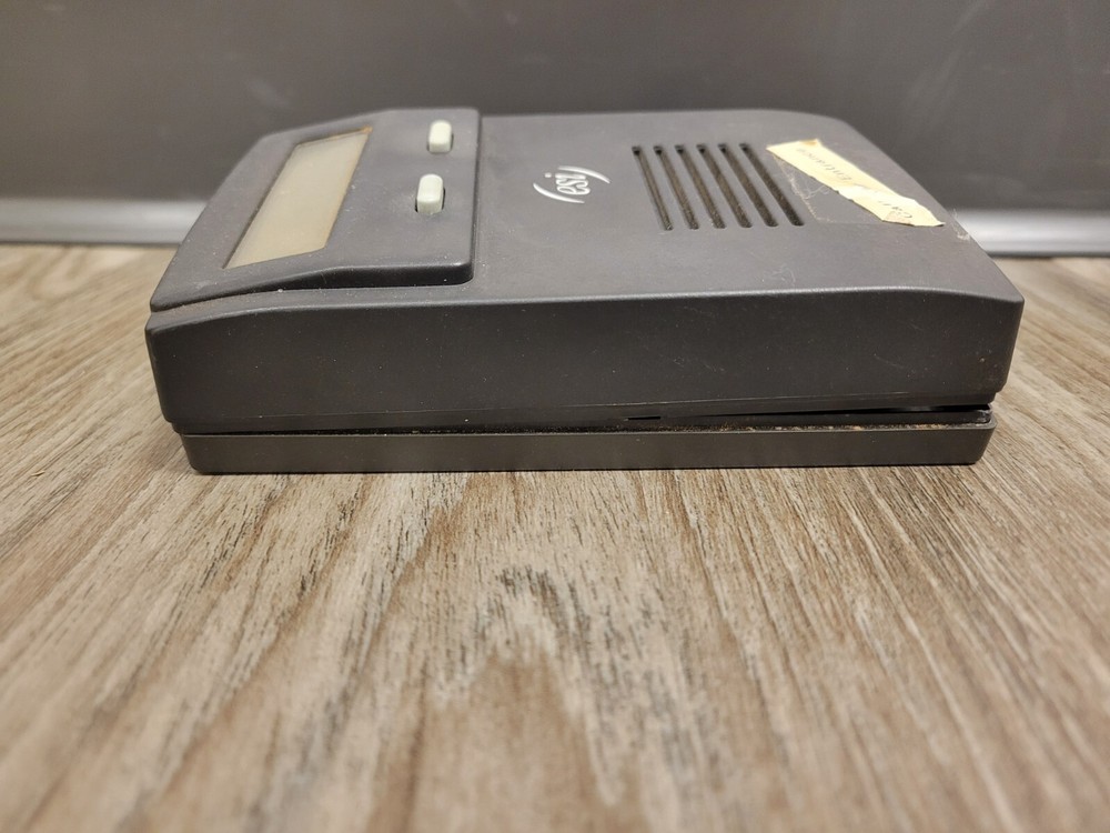 ESI Presence Management RFID Reader (EPM II) ^^^