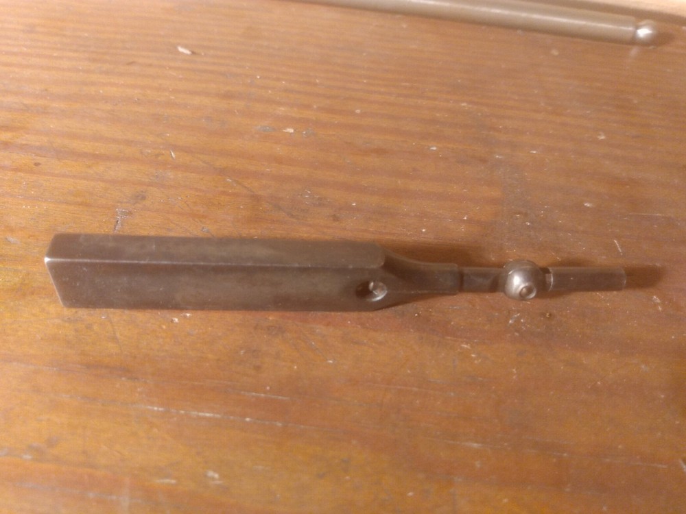 STARRETT SWIVEL HOLDER