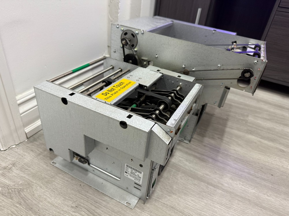NAUTILUS HYOSUNG ATM Cassetts