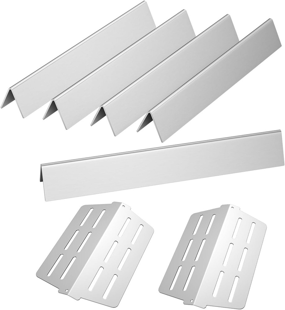 Grill Replacement Part for Weber Genesis 300 Series E/S 310, E/S 320, E/S 330