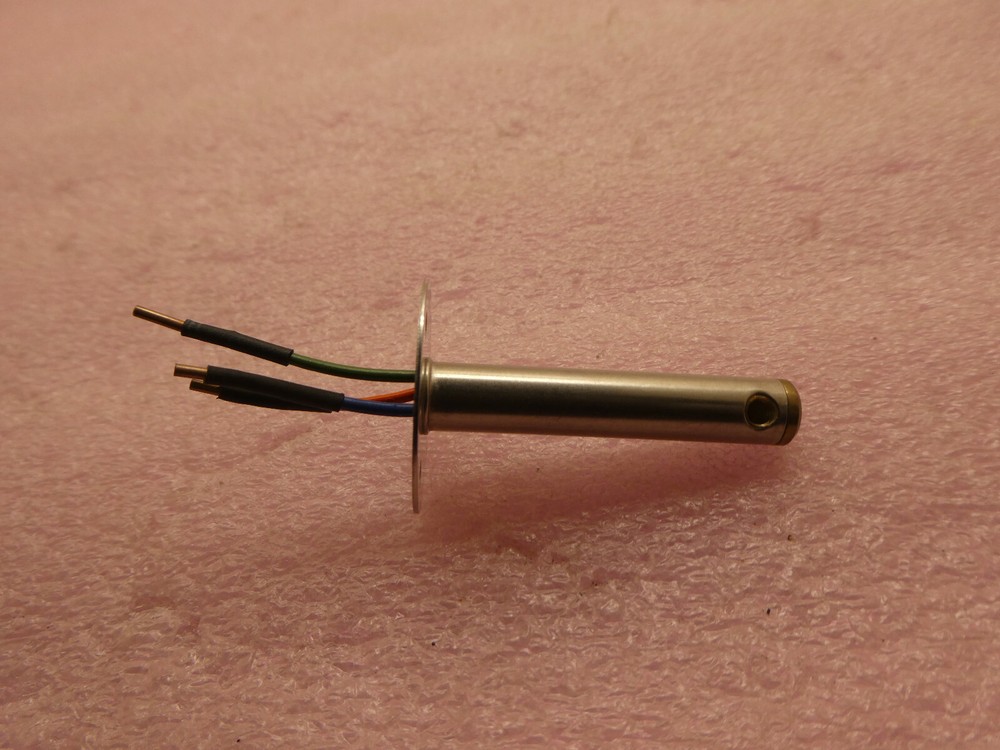 PACE 6010-0075-P1 HEATER ASSY