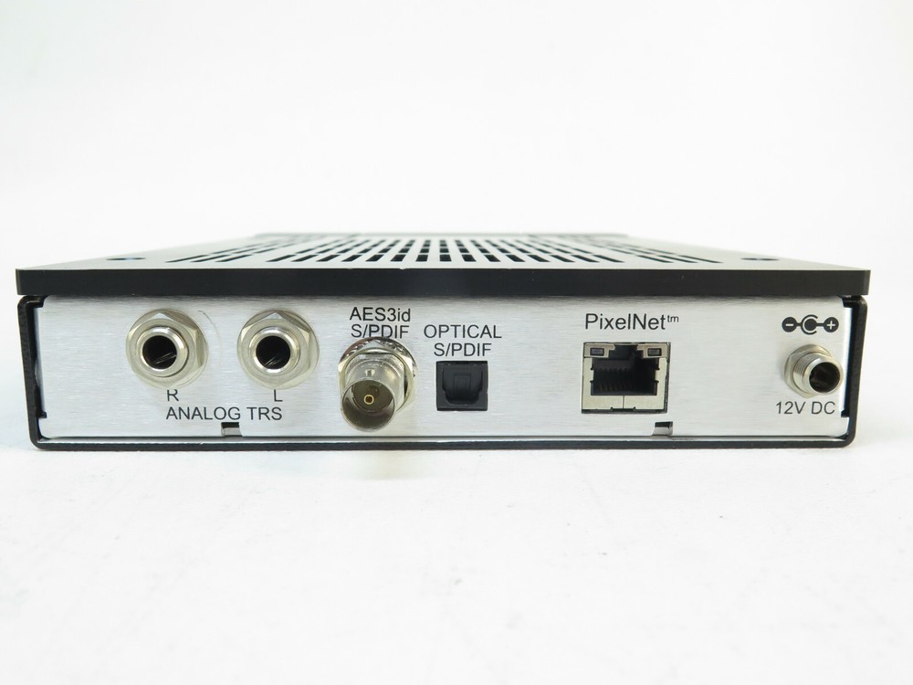 Jupiter 2-540-209-00 400 Series Quad CVBS-Y/C Input Node