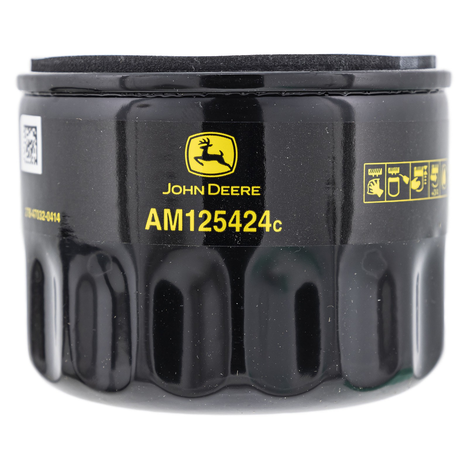 John Deere LG264 Home Maintenance Service Kit D 150 155 160 170 Z 245 425 LA 165