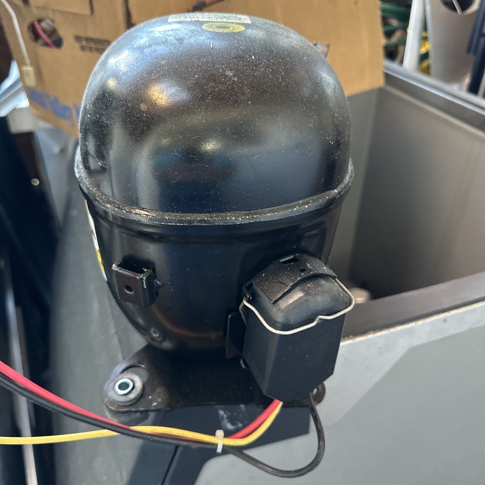 Scotsman Compressor Copeland RST45C1E-CAA