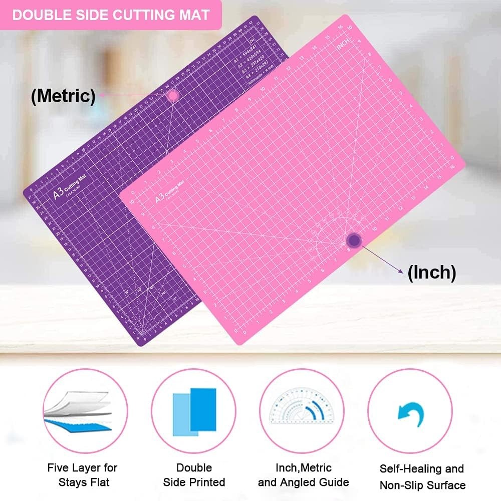 Cutting Mat