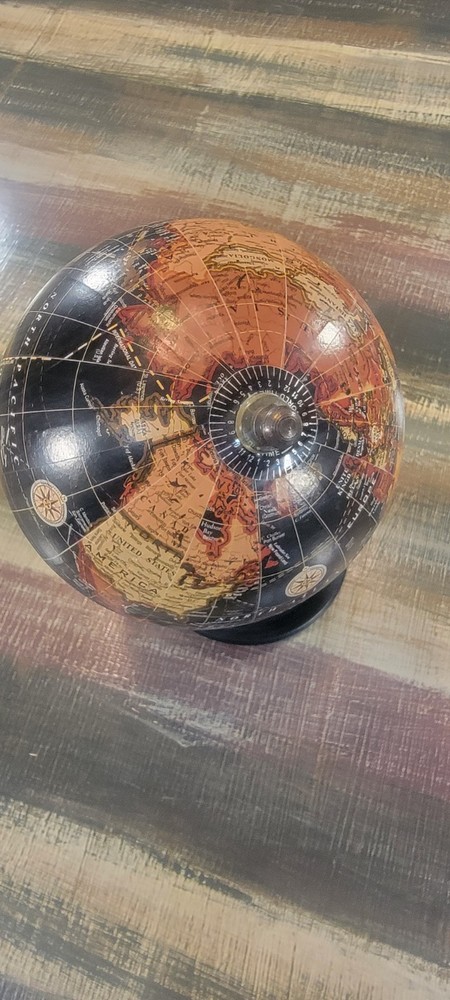 World Globe