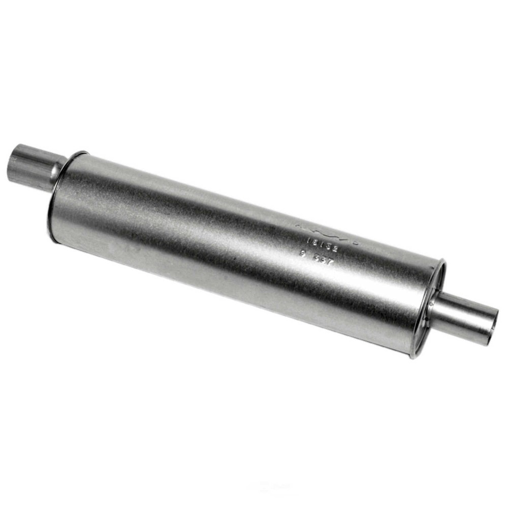 Universal Muffler  Walker  18132