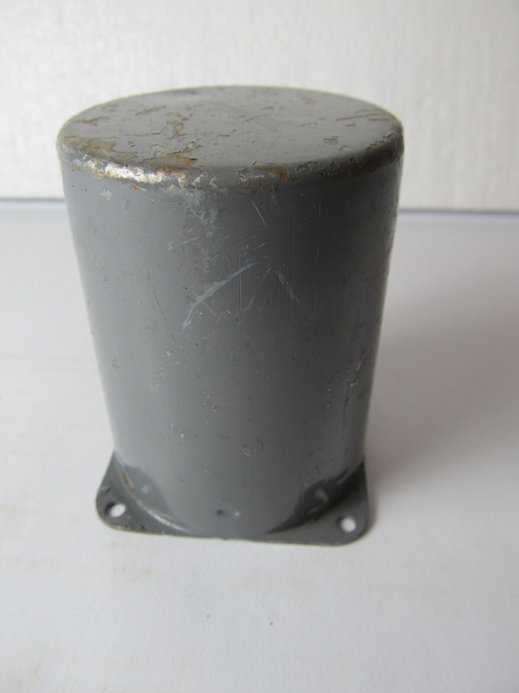 UTC Model CG-45 Transformer Vintage