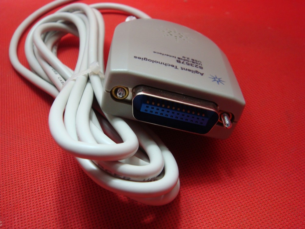USA HP Agilent 82357B USB-GPIB Interface High-Speed Controller TEST A++ Good
