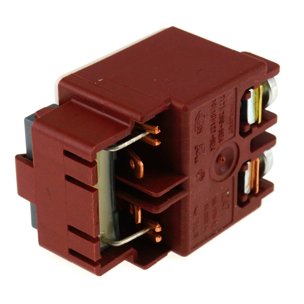 Metabo 343406730 Switch