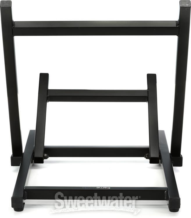 Gator Frameworks GFWGTRAMP100 Collapsible Combo Amp Stand