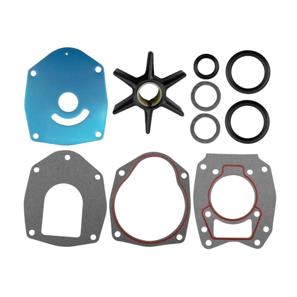 Water Pump Impeller for MerCruiser Alpha 1 Gen 2 Stern Drives 8M0100526 18-3265