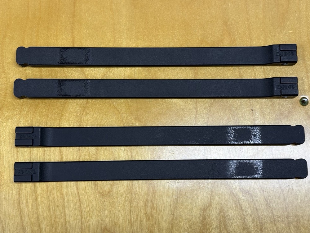 Bowtech Stryker Strykezone 350 Limbs