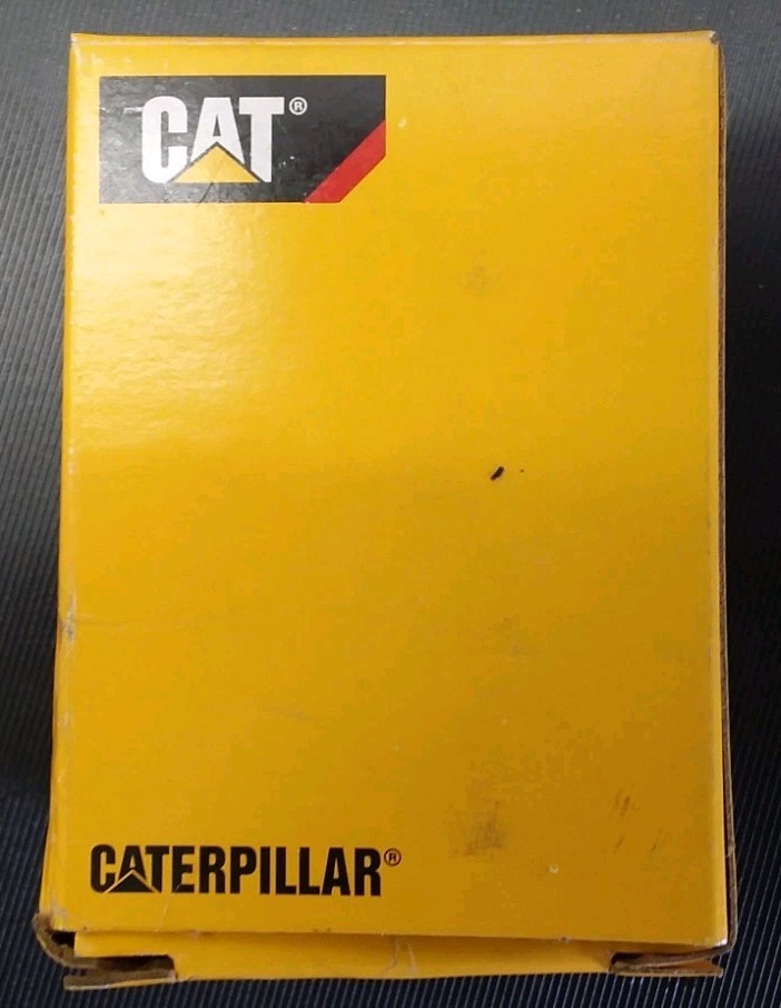 Genuine CAT Sensor 287-1866, New In Box