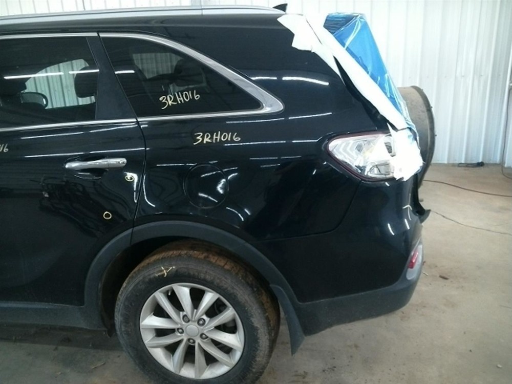SORENTO 2017 Transmission Shift 104884937