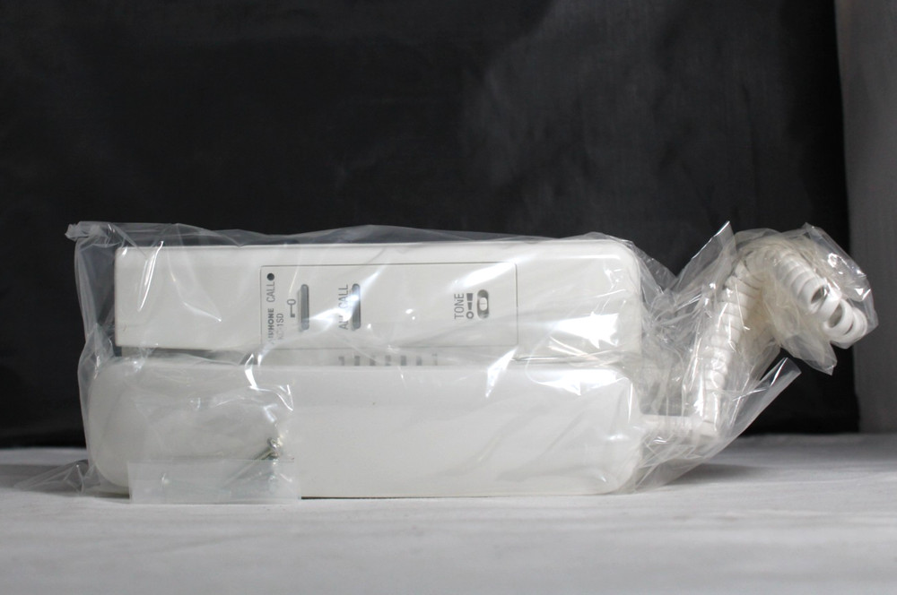 Aiphone KC-1SD Audio-Only Sub Master Handset Intercom Station - In Box