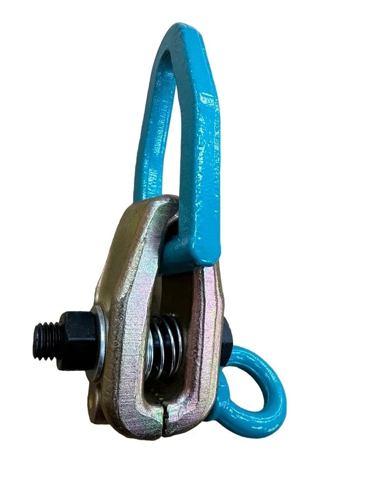 Set# 93 6 pc Auto Body Frame Machine Pulling Puller Chain & Clamps Set w/ Hooks