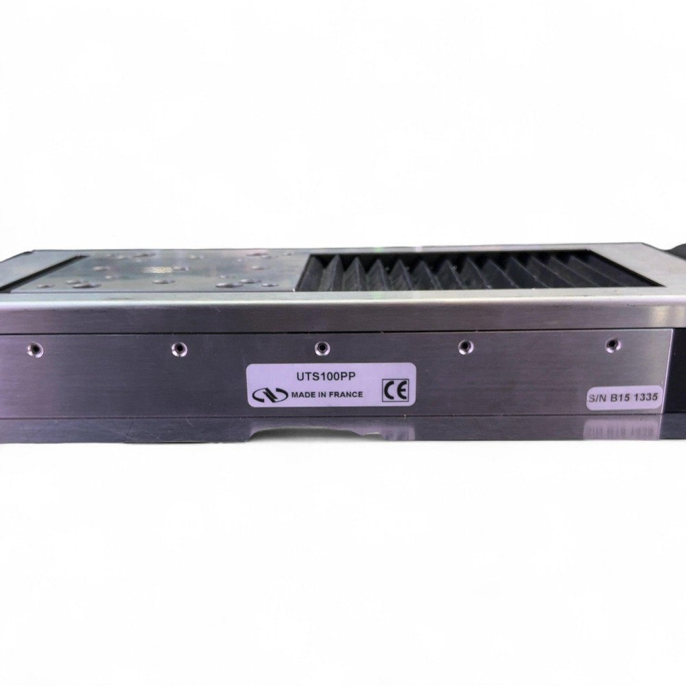 Micro-Controle ESP Motorized Linear Transition Stage UTS100PP (Best Offer!)