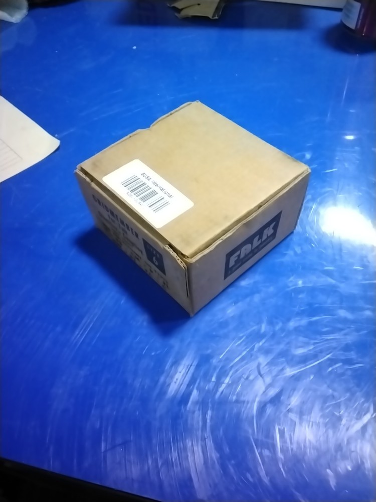 Falk 75897 gridmember for Steelflex coupling, size 6
