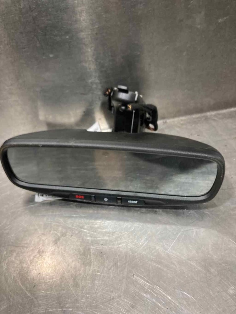 18 19 20 21 CHRYSLER PACIFICA Rear View Mirror