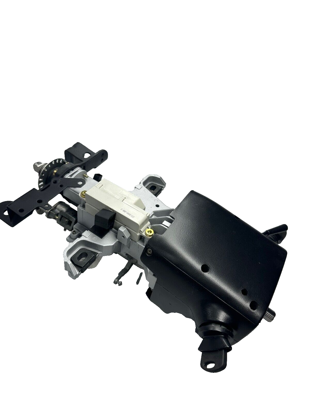 FORD F250 F350 TILT STEERING COLUMN W/ E4OD AUTO TRANS OVERDRIVE REMAN