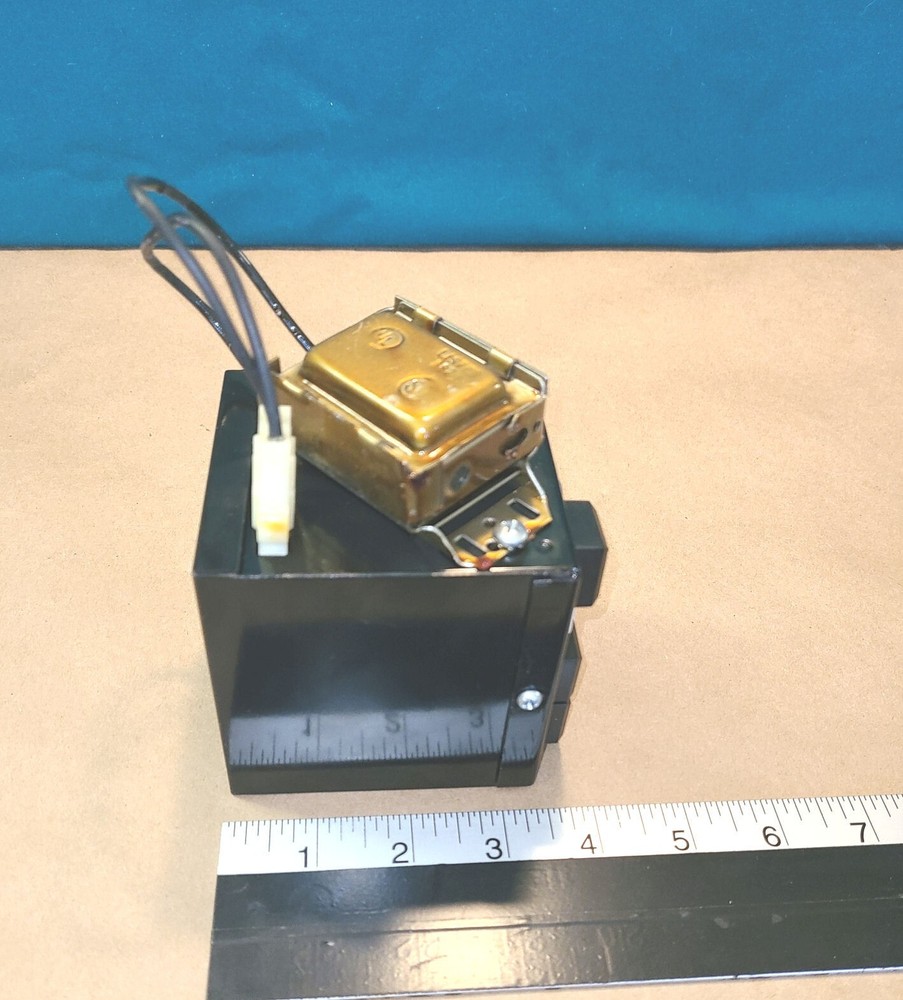 AP Automatic Products snack vending machine power supply assembly - Tested good