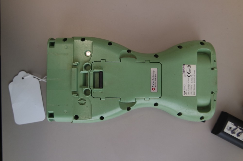 Leica CS15 Field Controller *used*