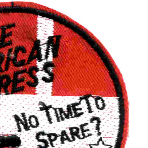 5th Squadron 158th Avaition Regiment A Company Patch