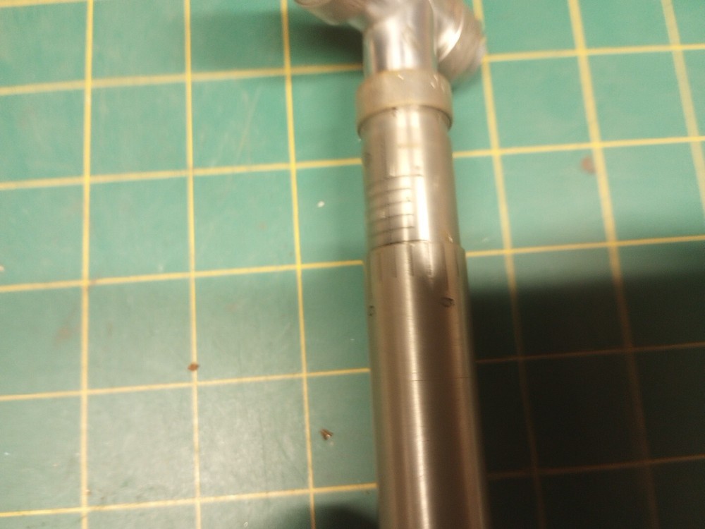 General Radio Adjustable Attenuator 847