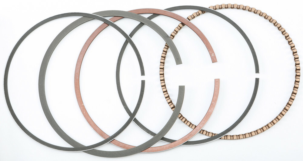 Wiseco Replacement Piston Ring/Ring Set 3228XC *Only Fits Wiseco Piston*
