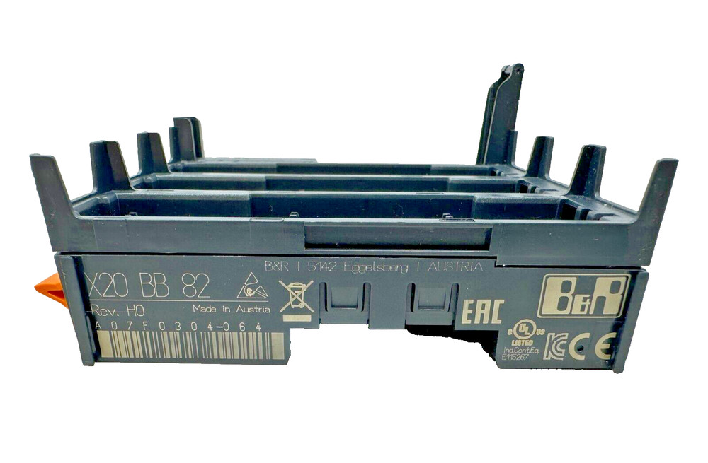 B&R X20 BB 82 Bus Module