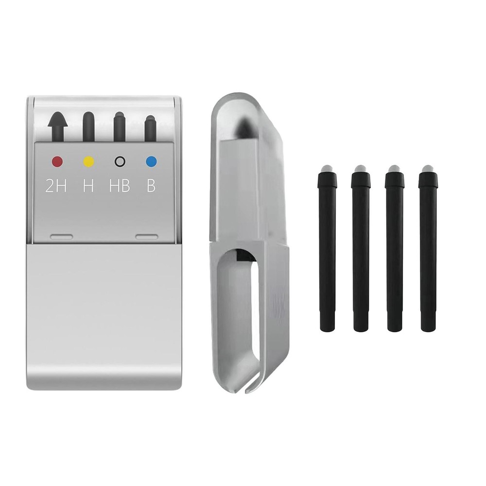 Touch Stylus Pen Tips Replaces Surface Tip Kit for Microsoft Surface Writing