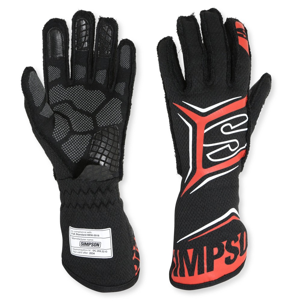 MGXR Magnata Gloves