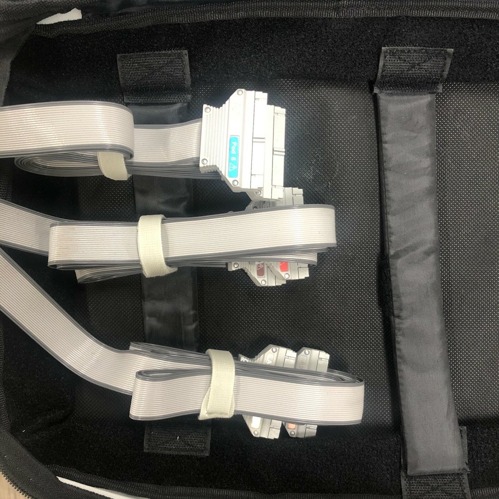 #Agilent 16803A 102-Channel Portable Logic Analyzer