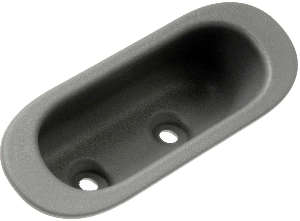 For International 3200 4100 Front Left & Right HD Interior Pull Handle Dorman